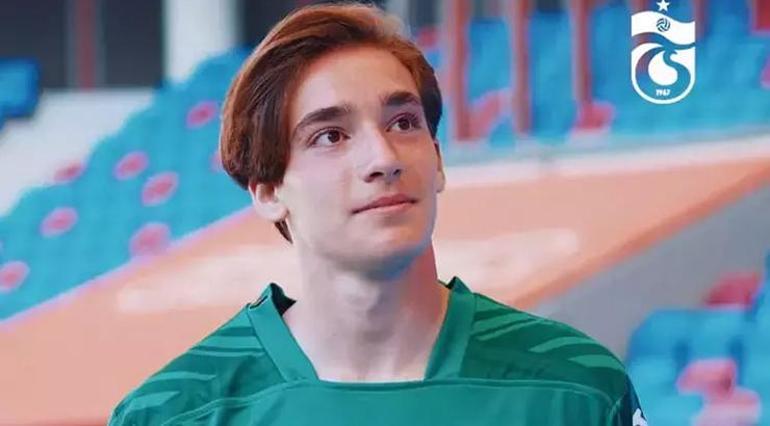 Real Madride Arda Gülerden sonra bir Türk daha Bonservisi belli oldu