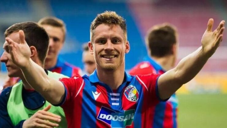 Rizespor'dan transfer atağı! Hedef: Lukas Kalvach