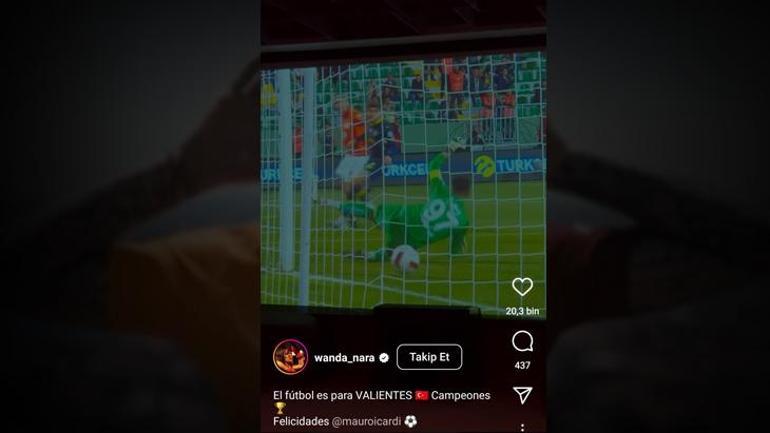 Süper Kupada Fenerbahçenin sahadan çekilmesi sonrası paylaşımlar art arda Soyal medyadan dikkat çeken göndermeler