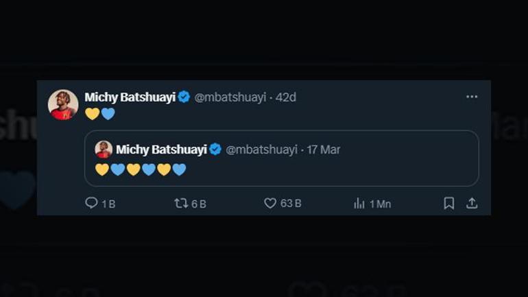 Süper Kupada Fenerbahçenin sahadan çekilmesi sonrası paylaşımlar art arda Soyal medyadan dikkat çeken göndermeler