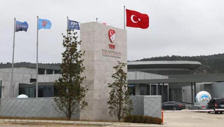 Süper Lig ekibinden TFF açıklaması! '18 Temmuz'da yapılması en uygun tarihtir'