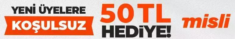 Süper Ligde 33. hafta hakemleri belli oldu