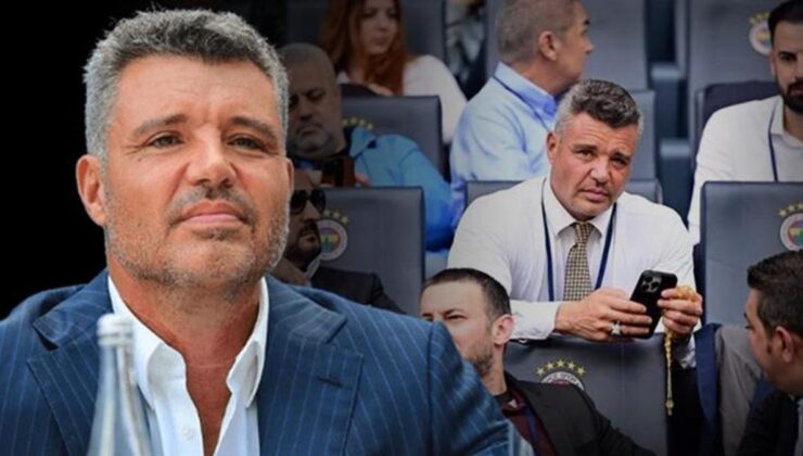 Sadettin Saran'dan başkanlık ve İsmail Kartal yorumu! 'Türk spor tarihinin en hazır ekibi ile geliyoruz'