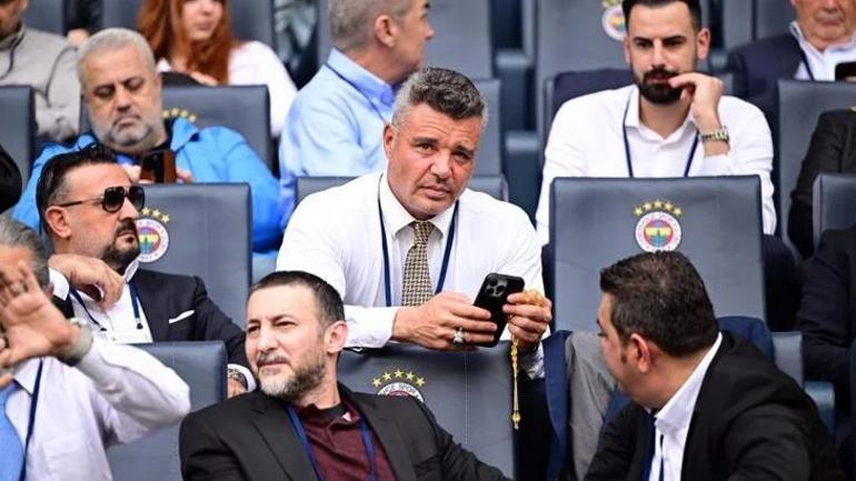 Sadettin Sarandan başkanlık ve İsmail Kartal yorumu Türk spor tarihinin en hazır ekibi ile geliyoruz