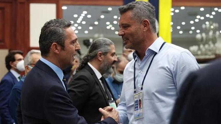 Sadettin Sarandan başkanlık ve İsmail Kartal yorumu Türk spor tarihinin en hazır ekibi ile geliyoruz