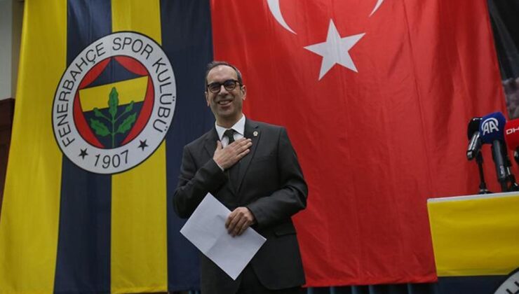 Şekip Mosturoğlu'dan adaylık sözleri: Söz veriyorum…