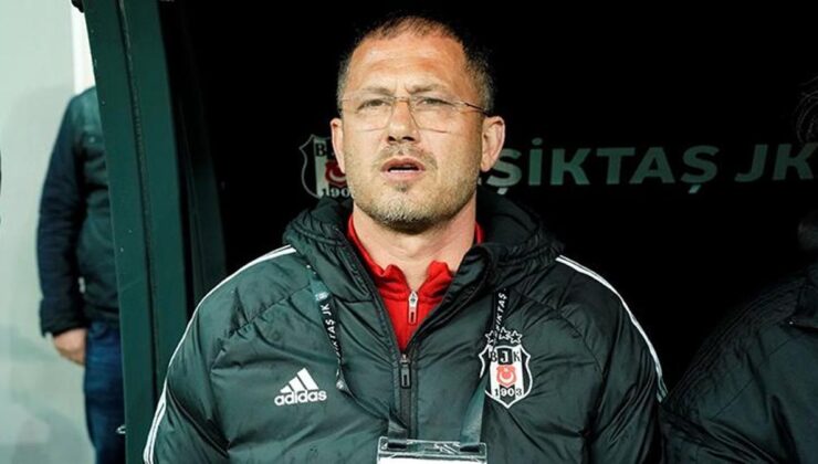 Serdar Topraktepe'nin derbi heyecanı