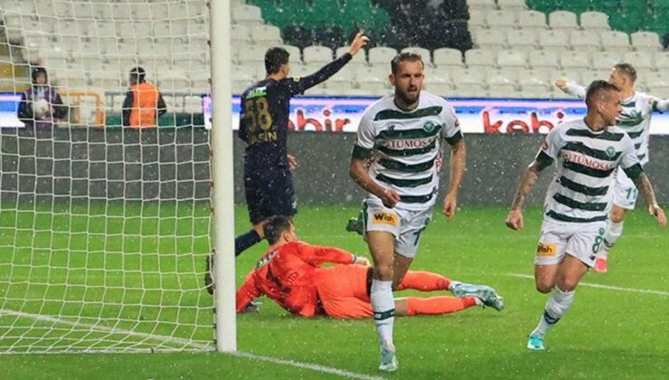 Sokol Cikalleshi'ye 'Fair Play' ödülü