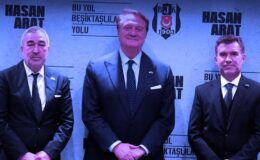 SON DAKİKA! Beşiktaş'ta Feyyaz Uçar'dan ayrılık açıklaması