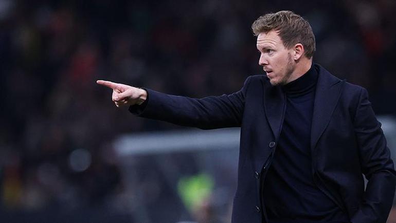 SON DAKİKA: Julian Nagelsmann imzayı attı Bayern Münih ile adı anılıyordu ama...
