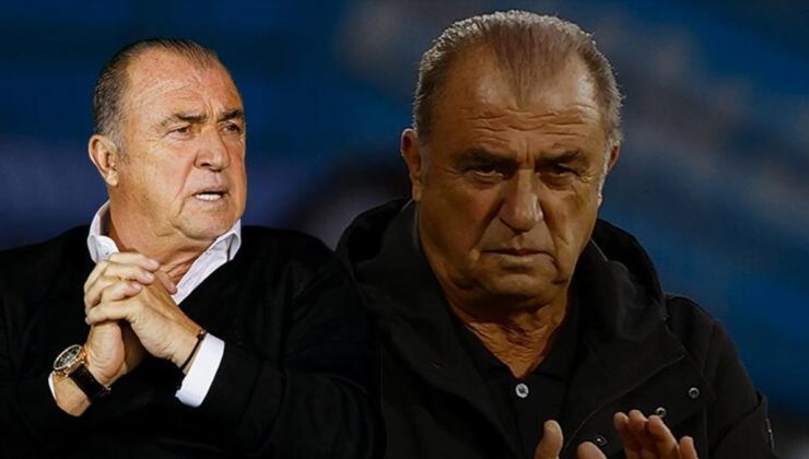 SON DAKİKA: Panathinaikos'tan sürpriz Fatih Terim kararı!