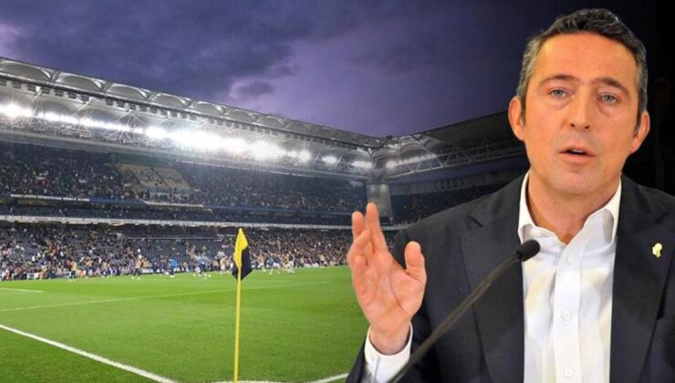 CANLI 🔴                     Fenerbahçe'de tarihi kongre günü! Gözler Ali Koç'ta | Süper Lig'den çekilecek mi? Süper Kupa ve Trabzonspor kararı