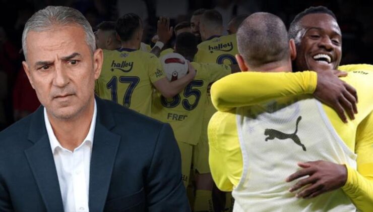 CANLI |                     (ÖZET) Fatih Karagümrük – Fenerbahçe maçı sonucu: 1-2 | Fenerbahçe geriden gelerek 3 puanı kaptı