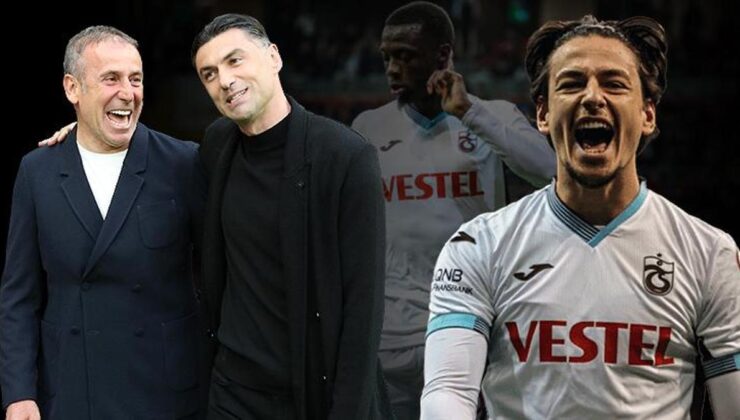 CANLI |                     (ÖZET) Kayserispor – Trabzonspor maçı sonucu: 1-2 | Trabzonspor deplasmanda tek farkla kazandı