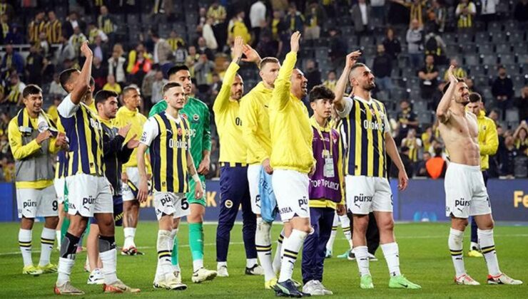 CANLI |                     Olympiakos Fenerbahçe maçı saat kaçta, hangi kanalda? | Olympiakos-Fenerbahçe maçı ilk 11'ler (Oly-FB)