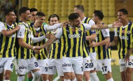 Tümer Metin açıkladı! İşte Fenerbahçe – Adana Demirspor maçının kahramanı!