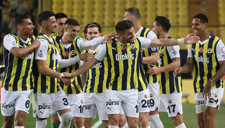 Tümer Metin açıkladı! İşte Fenerbahçe – Adana Demirspor maçının kahramanı!