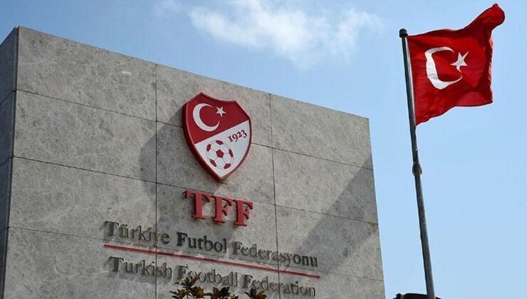 Türkiye Futbol Federasyonu yönetimi, deprem bölgesine gidiyor