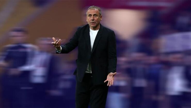 Trabzonspor'da Abdullah Avcı'dan Uğurcan Çakır açıklaması! 'Çok kızdım'