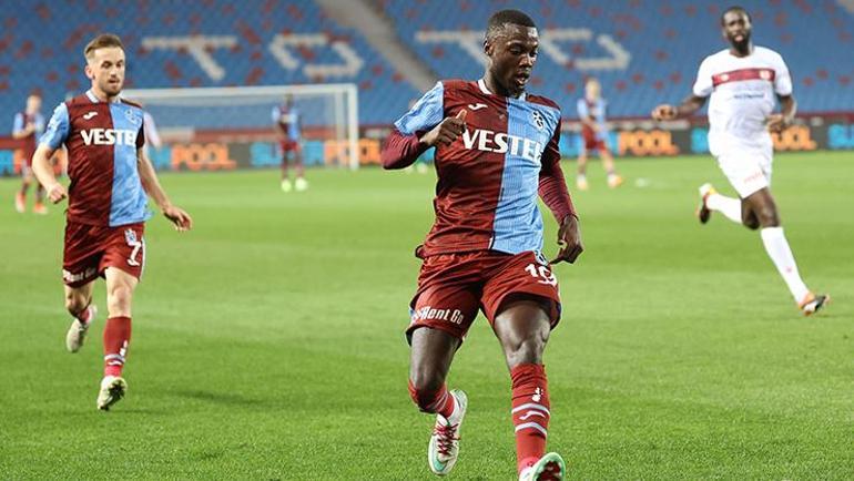 Trabzonsporda Abdullah Avcıya sert eleştiri Saygı duymak zorundayız ama...