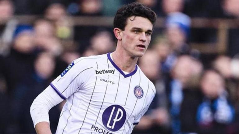 Trabzonsporda bir yıldız tamam Sırada 2 takviye daha var