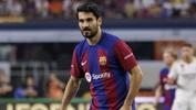 Barcelona'dan ayrılma kararı alan İlkay Gündoğan'ın bonservisi belli oldu!