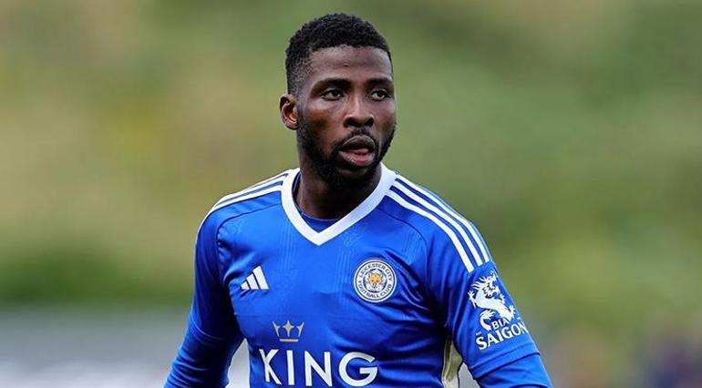 Trabzonspordan bomba transfer Aradığı forveti İngilterede buldu