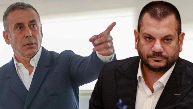 Trabzonspor'dan orta saha hamlesi! Teklife sıcak bakıyor…