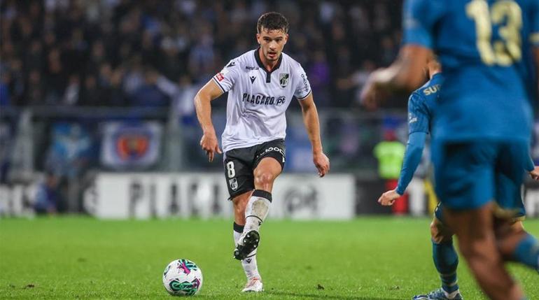 Trabzonspordan orta saha hamlesi Teklife sıcak bakıyor...