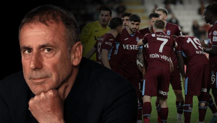 Trabzonspor'dan Süper Lig'in yıldızına transfer kancası! Listede eski Beşiktaşlı da var…