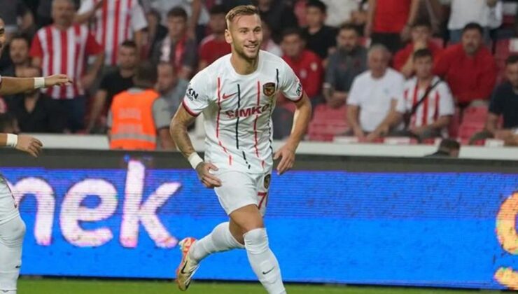 Trabzonspor'dan transfer bombası! Menajeri İstanbul'a geldi