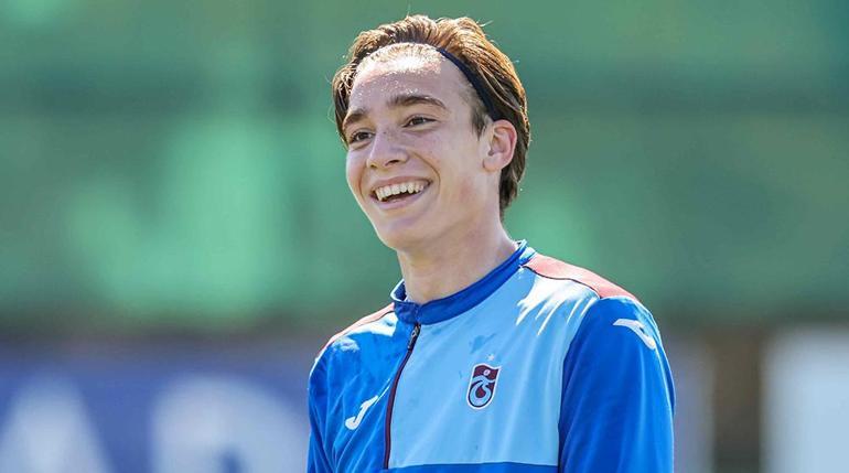 Trabzonsporun yeni sezon kadro yapılanması netleşiyor Plan belli oldu...