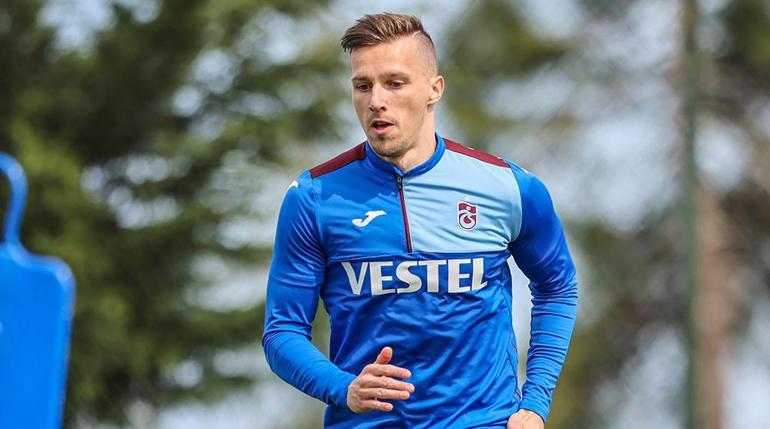 Trabzonsporun yeni sezon kadro yapılanması netleşiyor Plan belli oldu...