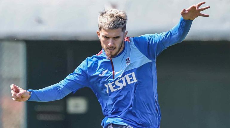 Trabzonsporun yeni sezon kadro yapılanması netleşiyor Plan belli oldu...