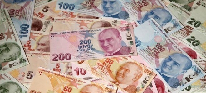 Yeni 200 TL ve 50 TL’lik banknotlar tedavüle verildi