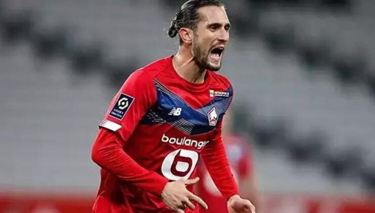 Yusuf Yazıcı'dan sonra o da Fransa'ya gidiyor! Trabzon'da yaprak dökümü