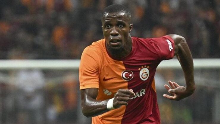 Zaha sürprizi! Geri dönüyor…