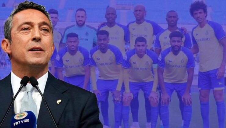 Ali Koç'tan Fenerbahçe'ye muhteşem seçim hediyesi! Yılın transfer bombası