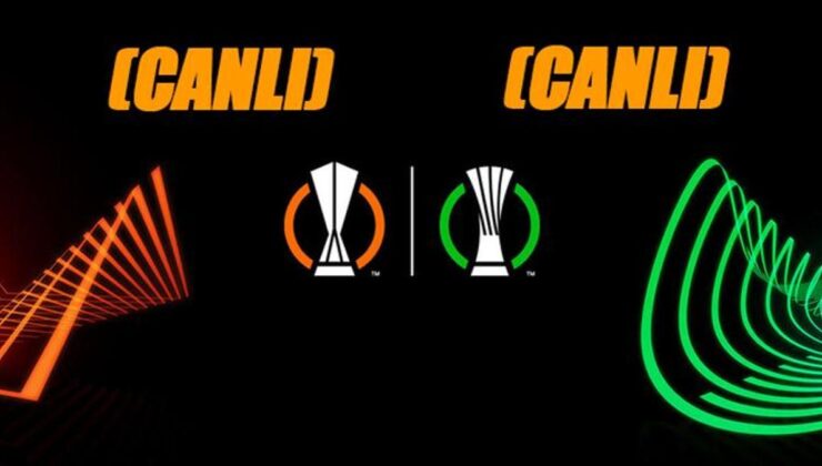 Avrupa Ligi ve Konferans Ligi'nde yarı final heyecanı!