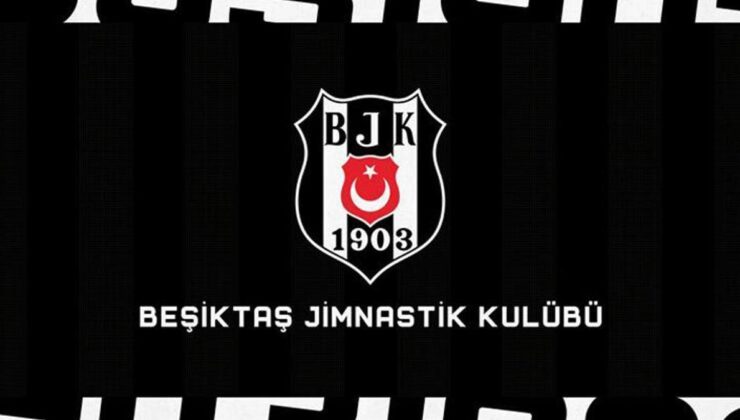 Beşiktaş'a şok! Rizespor maçında yok