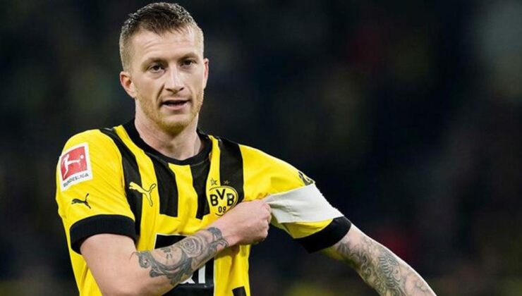 Beşiktaş'ta Marco Reus için yeni plan!
