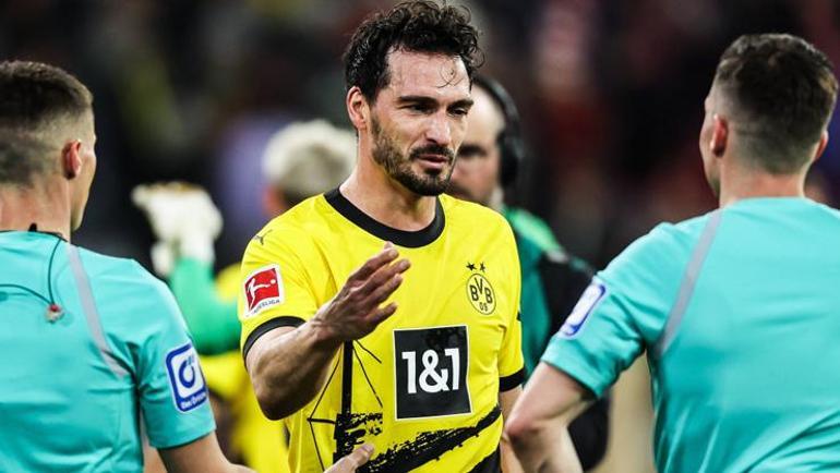 Beşiktaşta Marco Reus için yeni plan