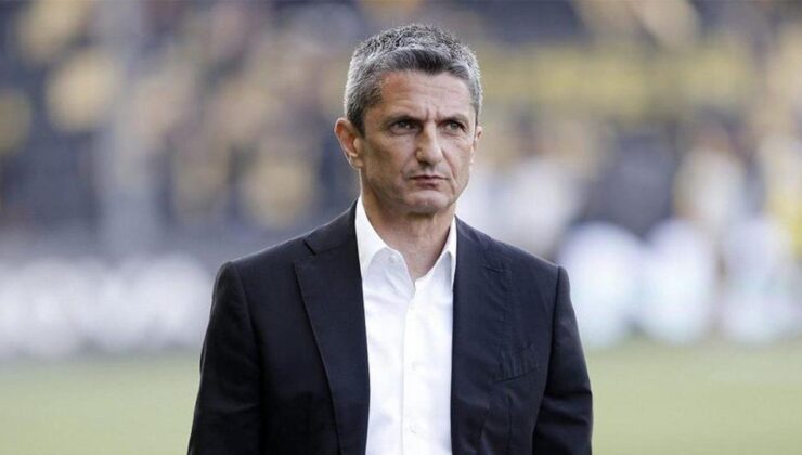 Beşiktaş'tan Selanik'te Razvan Lucescu zirvesi! İlk teklif yapıldı…