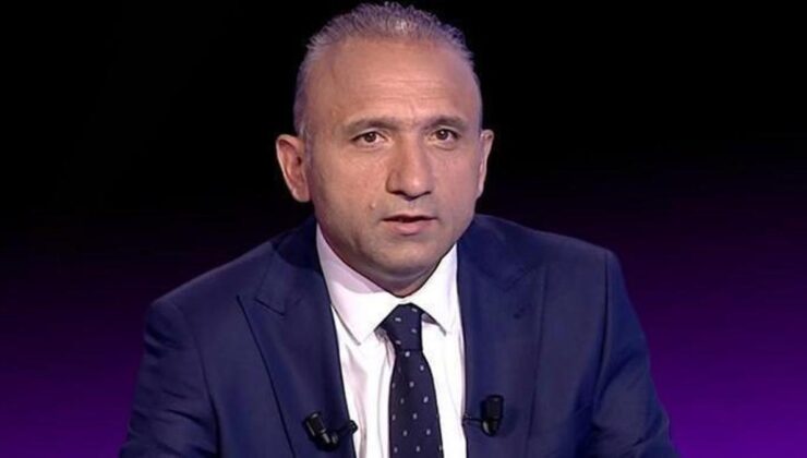 Deniz Çoban'dan Galatasaray – Fenerbahçe derbisinin hakemine sert eleştiri! 'Haftanın hayal kırıklığı! Yabancı var Türk olsaydı…'