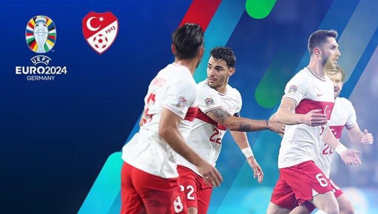 EURO 2024'e sayılı günler kaldı!