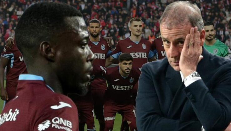 Fanatik Yazarları Samsunspor – Trabzonspor maçını değerlendirdi! "Hocam neden Pepe?"