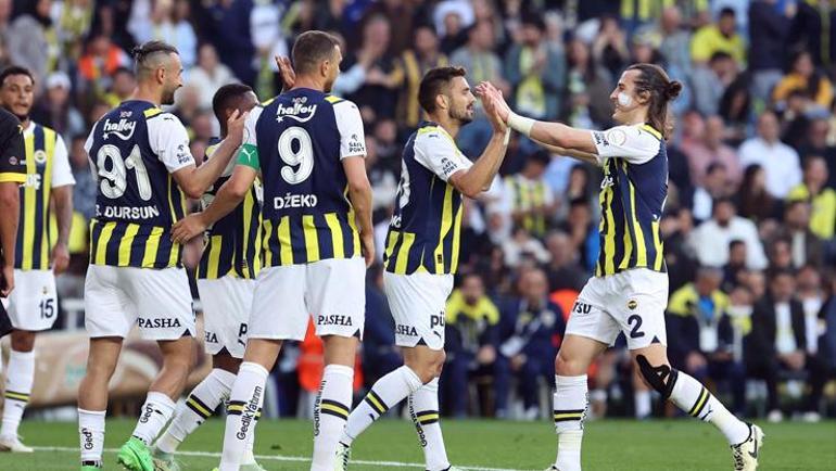 Fenerbahçe Başkanı Ali Koç resmen duyurdu Yıldız futbolcular takımda kalıyor: Astronomik teklifler gelmezse...