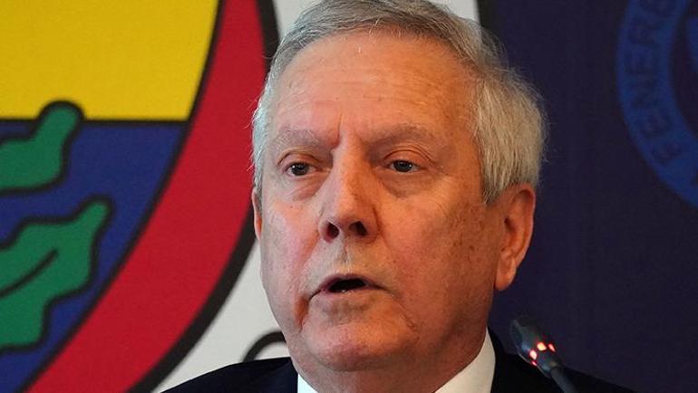 Fenerbahçe Başkanı Ali Koç resmen duyurdu Yıldız futbolcular takımda kalıyor: Astronomik teklifler gelmezse...