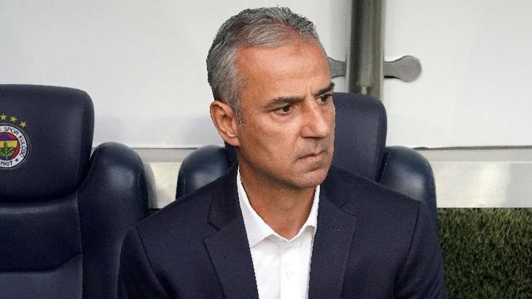 Fenerbahçede Ali Koçtan İsmail Kartal kararı Takımda kalıyor...