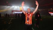 Galatasaray'da Victor Nelsson kararını verdi!